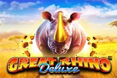 Great Rhino Deluxe